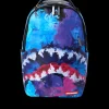 COLOR DRIP BACKPACK>SPRAYGROUND