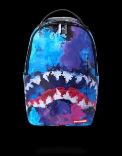 COLOR DRIP BACKPACK>SPRAYGROUND