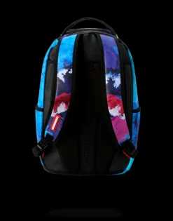 COLOR DRIP BACKPACK><noscript><img width=
