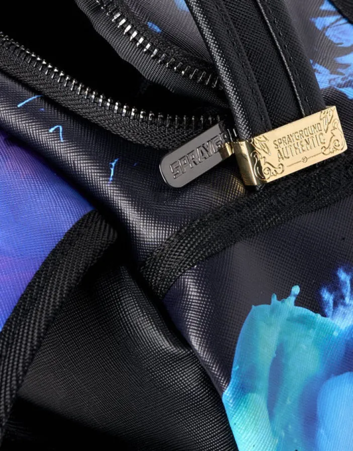 COLOR DRIP BACKPACK>SPRAYGROUND