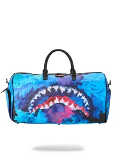 COLOR DRIP DUFFLE>SPRAYGROUND Discount