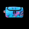 COLOR DRIP TOILETRY BAG>SPRAYGROUND New