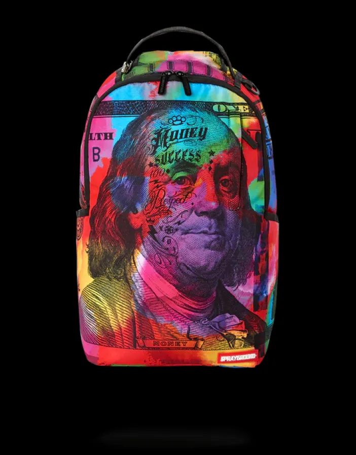 COLOR WAVES BACKPACK>SPRAYGROUND Sale
