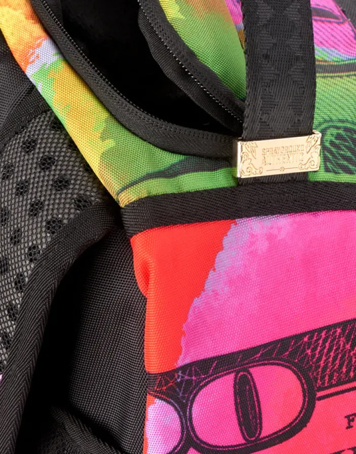 COLOR WAVES BACKPACK>SPRAYGROUND Sale