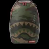 COMMANDO BACKPACK>SPRAYGROUND Best