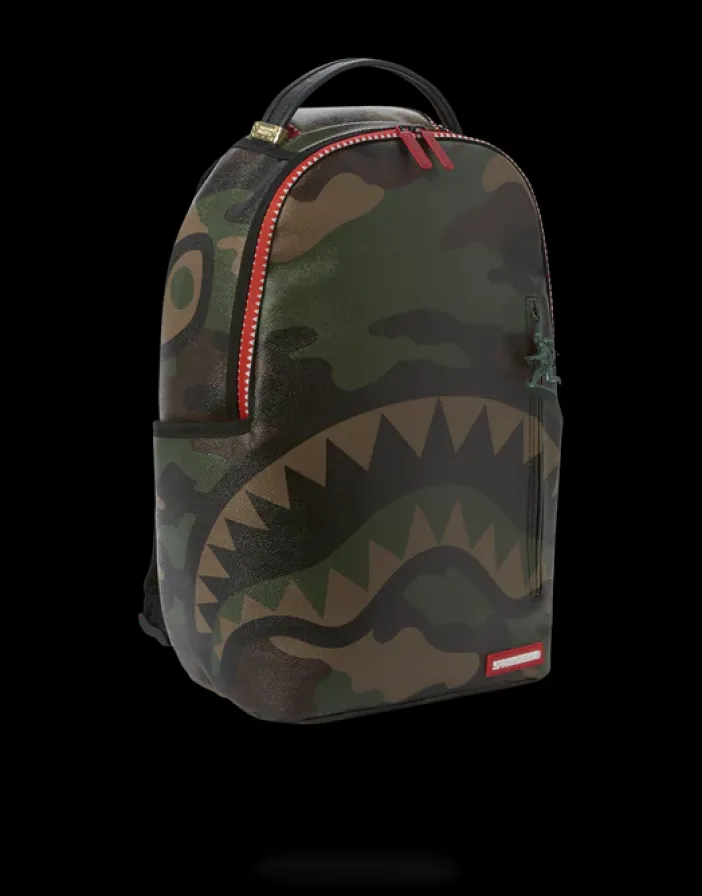 COMMANDO BACKPACK>SPRAYGROUND Best