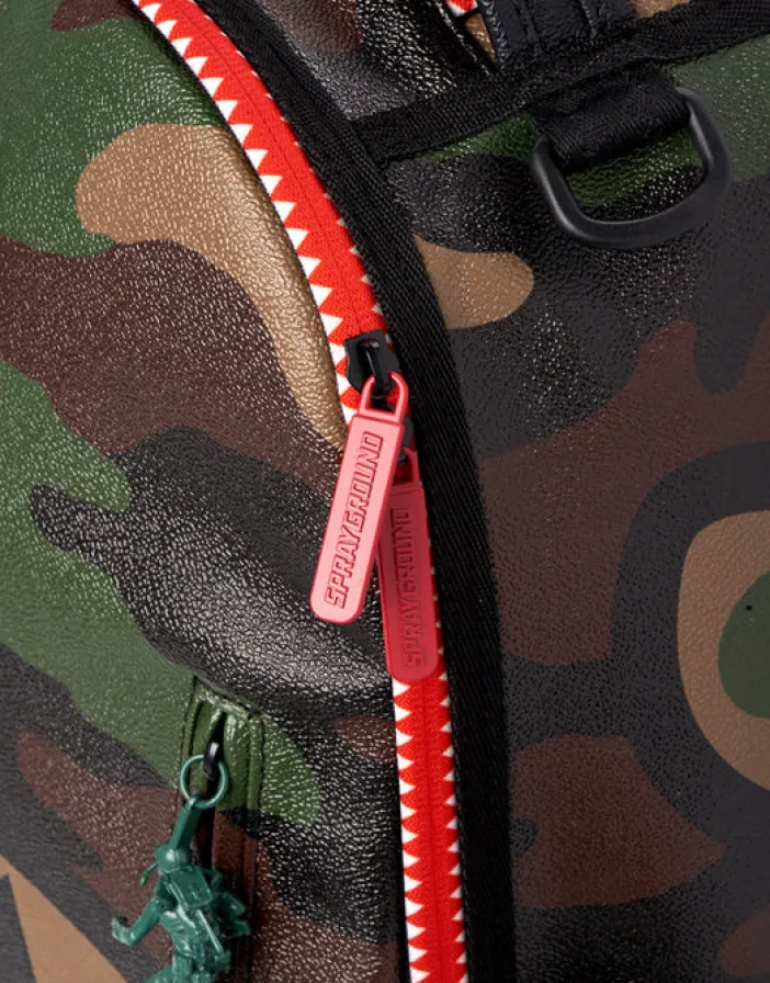 COMMANDO BACKPACK>SPRAYGROUND Best