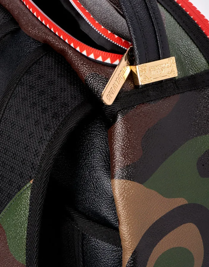 COMMANDO BACKPACK>SPRAYGROUND Best