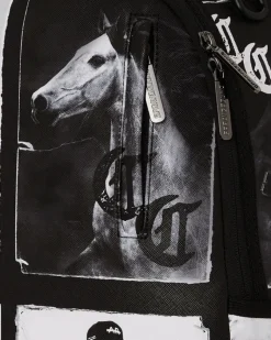 COMPTON COWBOYS HOME ON THE RANGE BACKPACK><noscript><img width=