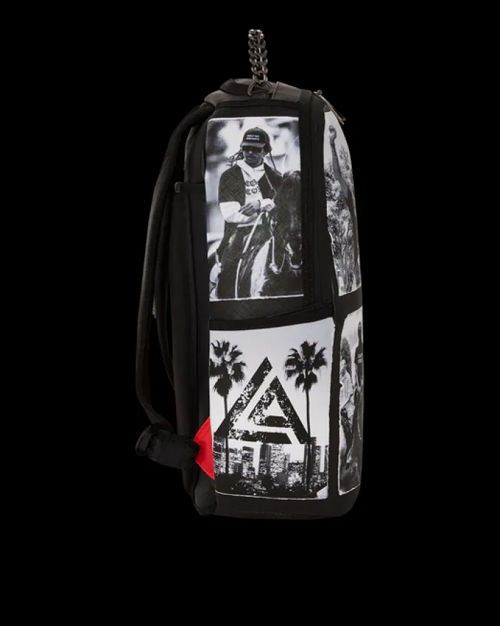 COMPTON COWBOYS HOME ON THE RANGE BACKPACK>SPRAYGROUND Online