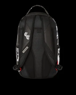 COMPTON COWBOYS HOME ON THE RANGE BACKPACK><noscript><img width=