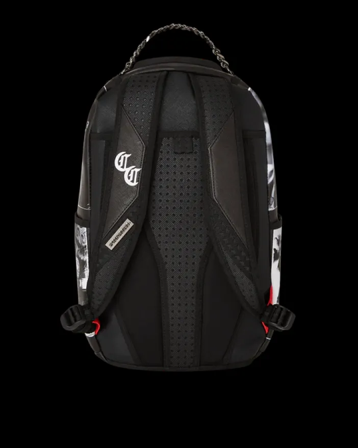 COMPTON COWBOYS HOME ON THE RANGE BACKPACK>SPRAYGROUND Online
