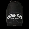 COMPTON COWBOYS WELCOME TO MY CITY BACKPACK>SPRAYGROUND Best
