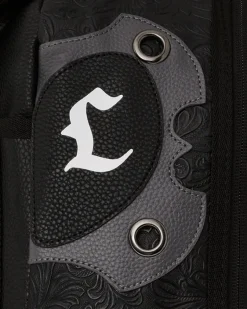 COMPTON COWBOYS WELCOME TO MY CITY BACKPACK><noscript><img width=