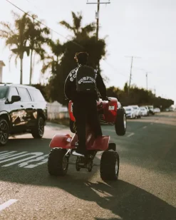 COMPTON COWBOYS WELCOME TO MY CITY BACKPACK><noscript><img width=