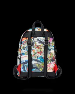 CONCRETE JUNGLE SAVAGE BACKPACK><noscript><img width=