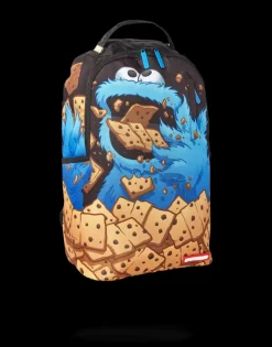 COOKIE MONSTER: COOKIE DOUGH BACKPACK>SPRAYGROUND Best