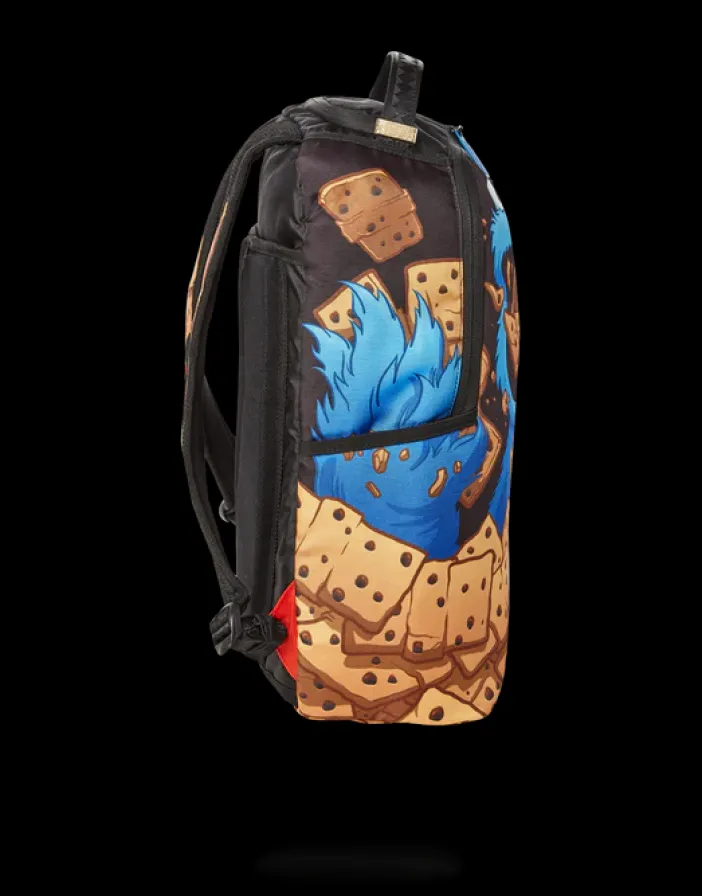 COOKIE MONSTER: COOKIE DOUGH BACKPACK>SPRAYGROUND Best