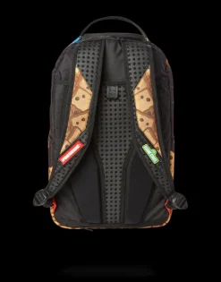 COOKIE MONSTER: COOKIE DOUGH BACKPACK><noscript><img width=