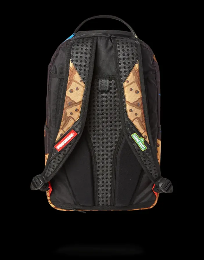 COOKIE MONSTER: COOKIE DOUGH BACKPACK>SPRAYGROUND Best