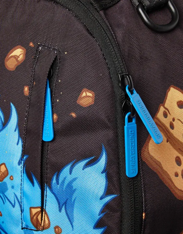 COOKIE MONSTER: COOKIE DOUGH BACKPACK>SPRAYGROUND Best