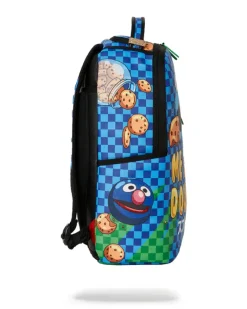 COOKIE MONSTER ME GET DOUGH (DLXV)><noscript><img width=