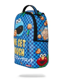 COOKIE MONSTER ME GET DOUGH (DLXV)><noscript><img width=