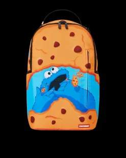 COOKIE MONSTER MUNCHIES BACKPACK>SPRAYGROUND Clearance