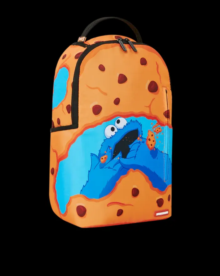 COOKIE MONSTER MUNCHIES BACKPACK>SPRAYGROUND Clearance