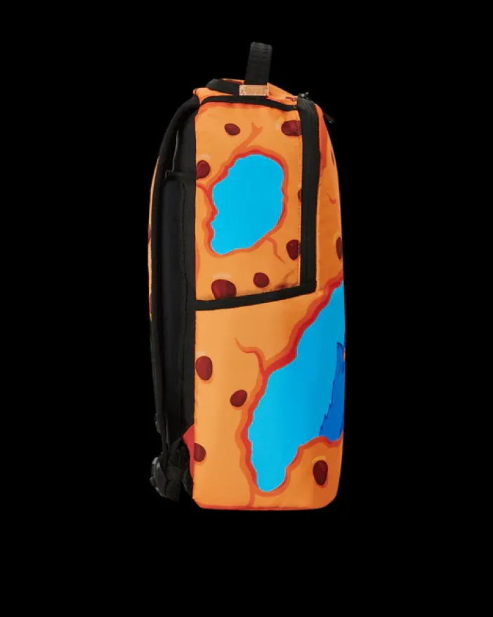COOKIE MONSTER MUNCHIES BACKPACK>SPRAYGROUND Clearance