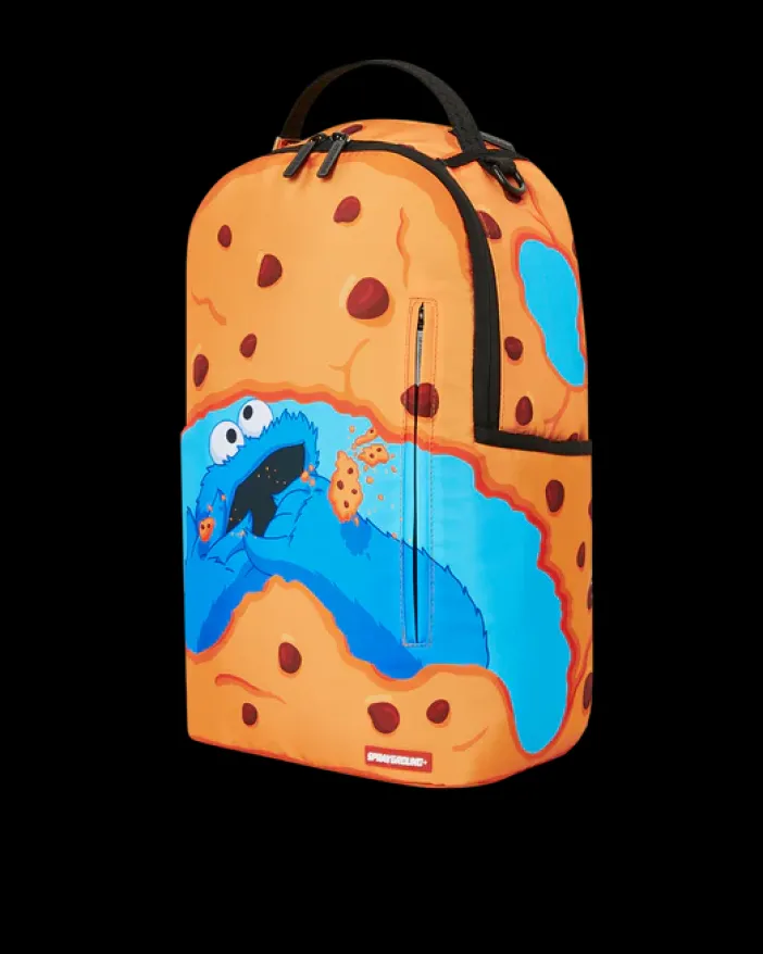 COOKIE MONSTER MUNCHIES BACKPACK>SPRAYGROUND Clearance