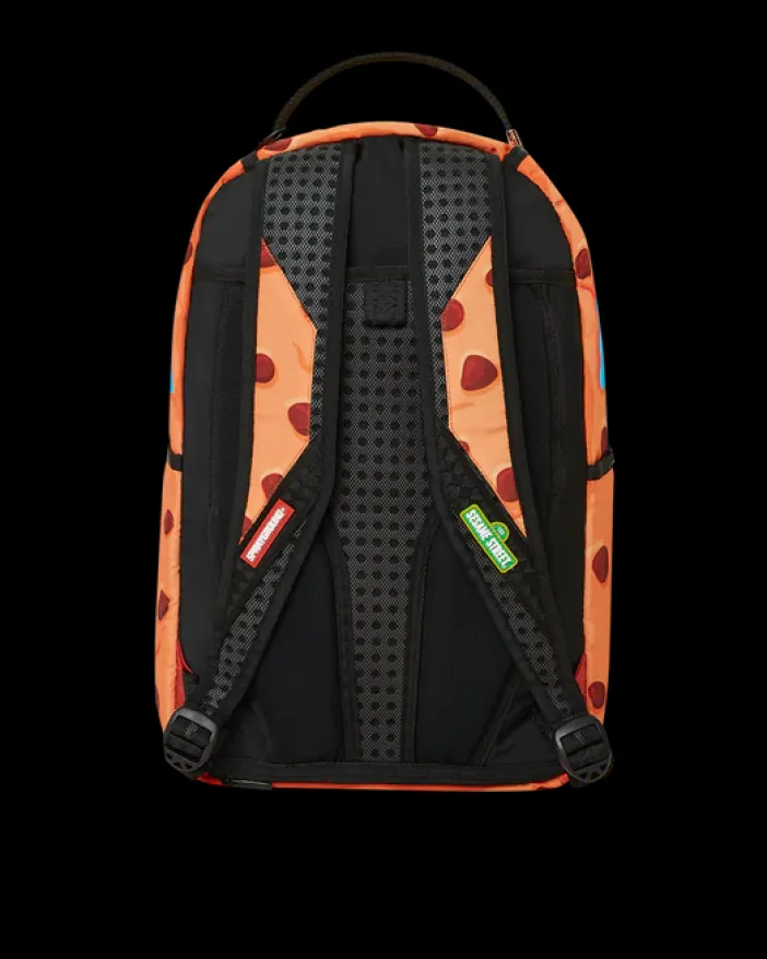 COOKIE MONSTER MUNCHIES BACKPACK>SPRAYGROUND Clearance