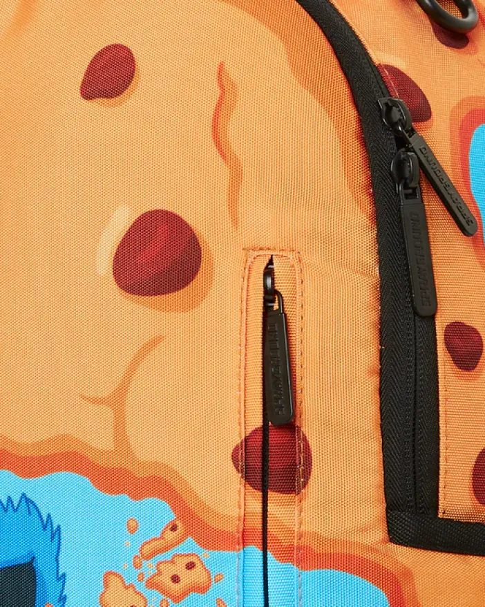 COOKIE MONSTER MUNCHIES BACKPACK>SPRAYGROUND Clearance