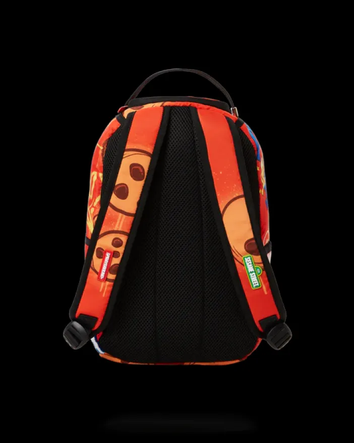 COOKIE MONSTER ON THE RUN MINI BACKPACK>SPRAYGROUND Hot