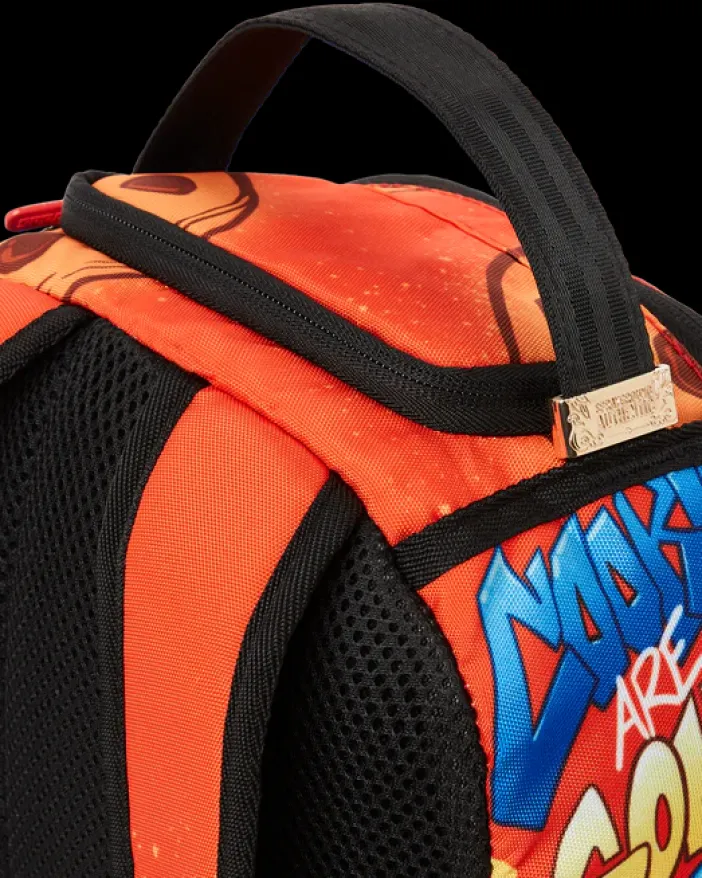 COOKIE MONSTER ON THE RUN MINI BACKPACK>SPRAYGROUND Hot