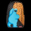 COOKIE MONSTER REVEAL BACKPACK (DLXV)>SPRAYGROUND Best