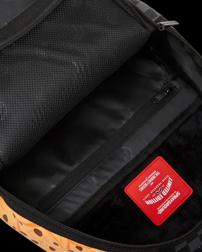 COOKIE MONSTER REVEAL BACKPACK (DLXV)>SPRAYGROUND Best