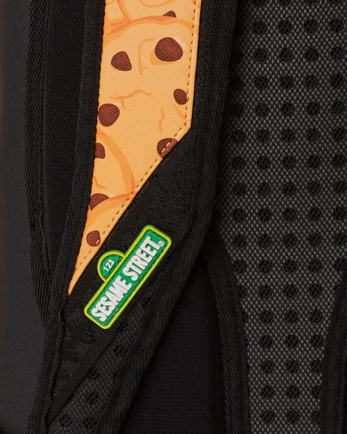 COOKIE MONSTER REVEAL BACKPACK (DLXV)>SPRAYGROUND Best