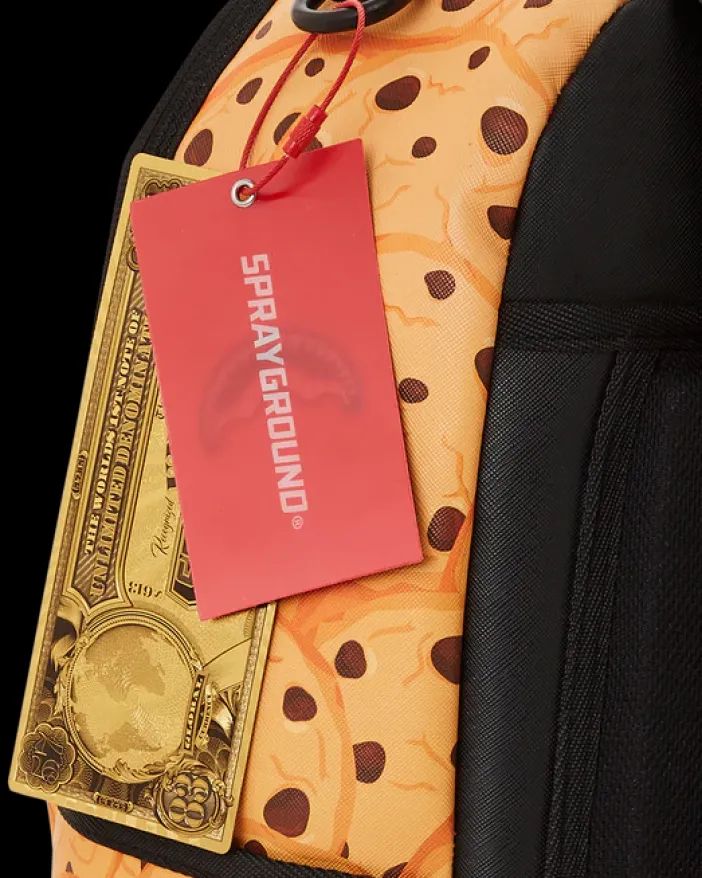 COOKIE MONSTER REVEAL BACKPACK (DLXV)>SPRAYGROUND Best