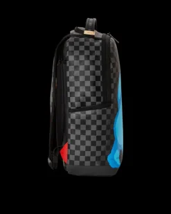 COOKIE MONSTER REVEAL BACKPACK (DLXV)><noscript><img width=