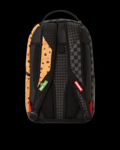 COOKIE MONSTER REVEAL BACKPACK (DLXV)><noscript><img width=