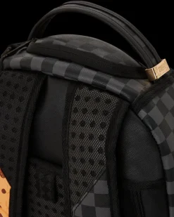 COOKIE MONSTER REVEAL BACKPACK (DLXV)><noscript><img width=