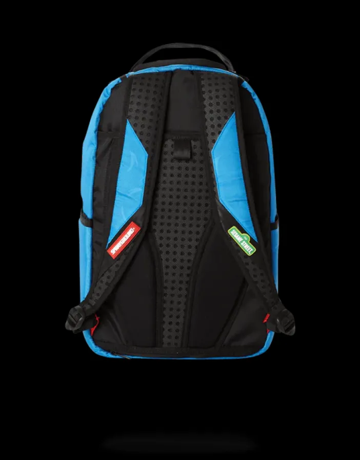 COOKIE MONSTER SHARK>SPRAYGROUND Hot