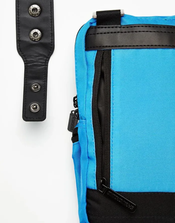 COOKIE MONSTER SHARK SLING>SPRAYGROUND Clearance