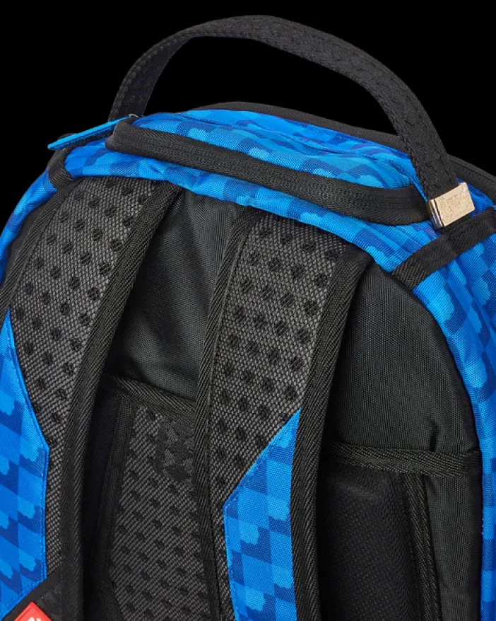 COOKIE MONSTER SLEEPING BACKPACK (DLXR)>SPRAYGROUND Hot