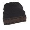 CORE BEANIE (BROWN)>SPRAYGROUND Clearance