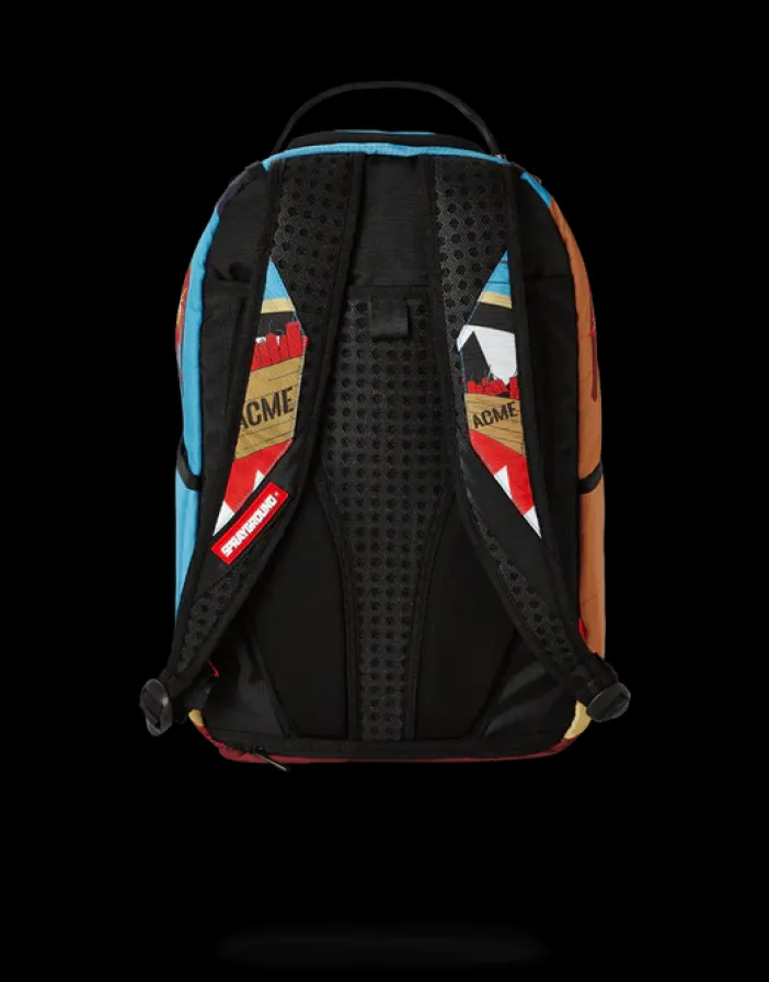 COYOTE VS ROADRUNNER SHARK>SPRAYGROUND Discount