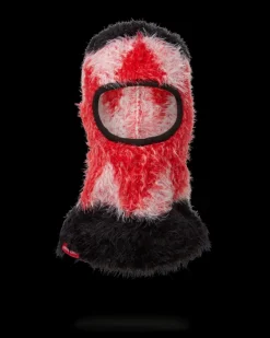 COZY HOMEY SKI MASK>SPRAYGROUND