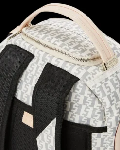 CRu00c8ME DE LA CRu00c8ME BACKPACK (DLXV)><noscript><img width=