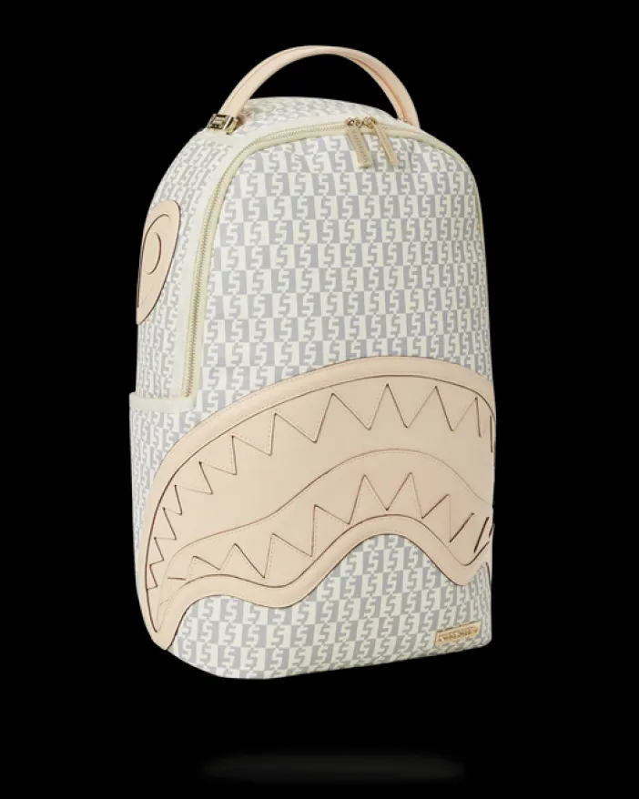 CRu00c8ME DE LA CRu00c8ME BACKPACK (DLXV)>SPRAYGROUND Clearance